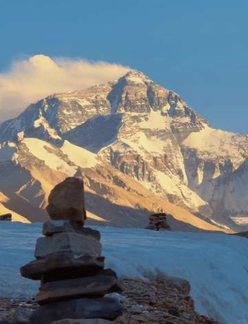 极巅驿舍富氧酒店(珠峰小镇店)图片