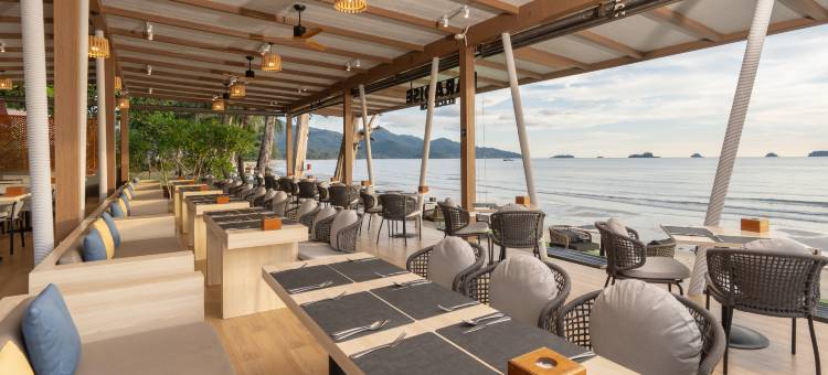 象岛天堂度假村(Koh Chang Paradise Resort & Spa)图片