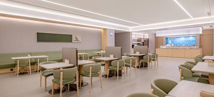 全季酒店(宜宾新立方店)图片