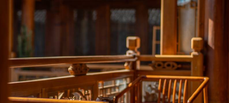 云玫・PrivateGarden 别院(大理喜洲古镇店)图片