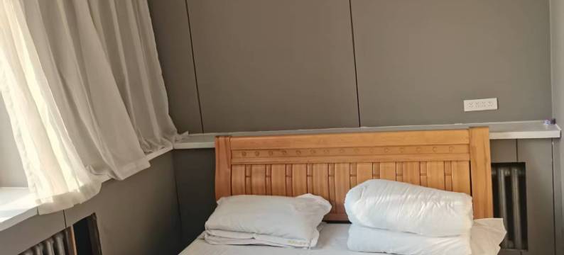 巴彦淖尔玛拉沁宾馆图片