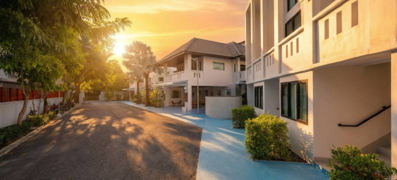 普吉岛漫时光酒店(Phuket Leisure Time Hotel)图片