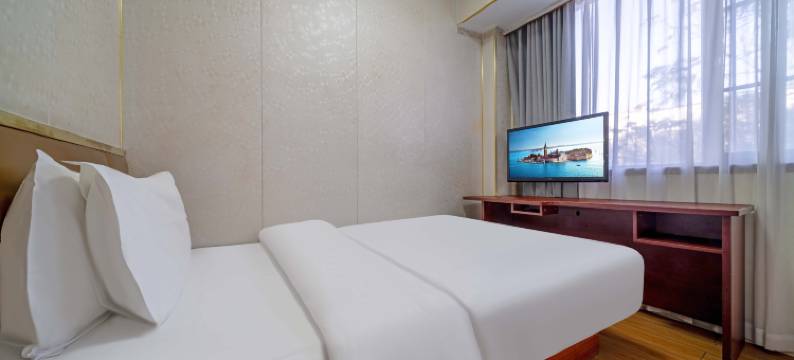 杭州丽园旅馆图片