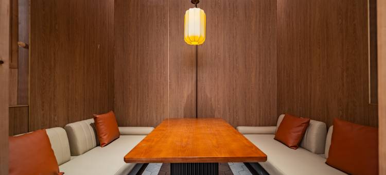 星程酒店(西安科技路地铁站店)图片