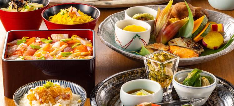 京都索拉利亚西铁尊贵酒店(Solaria Nishitetsu Hotel Kyoto Premier)图片