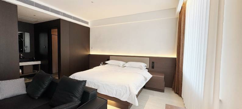 抚松松云酒店图片