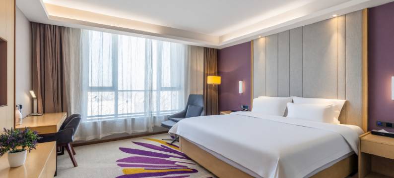 麗枫酒店(高密市政府店)图片