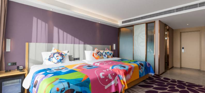 麗枫酒店(高密市政府店)图片