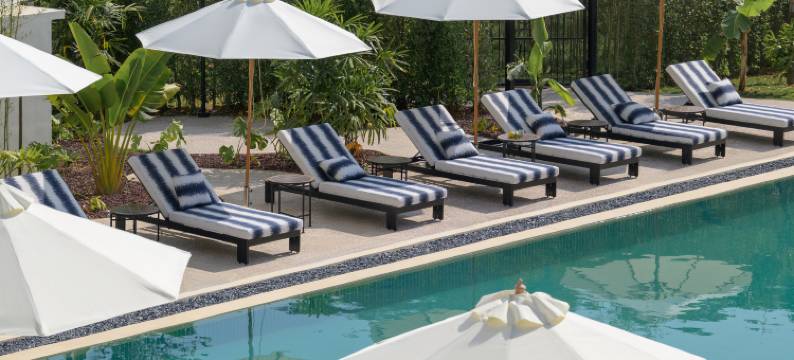 西坡度假民宿(惠州龙门店)图片