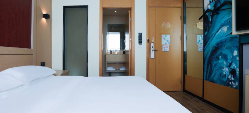 如家艾扉酒店(上海崇明堡镇中路店)图片