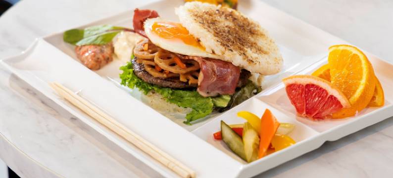 KOKO HOTEL 大阪梅田(原：酒店Wing精选 大阪梅田)(KOKO HOTEL Osaka Umeda(Hotel Wing Select Osaka Umeda))图片