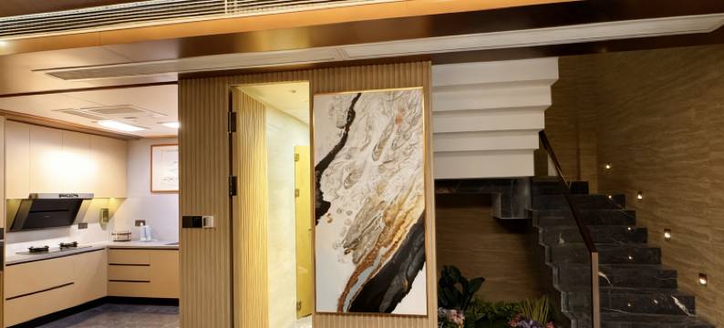 福州花间逸境民宿(上下杭景区店)图片