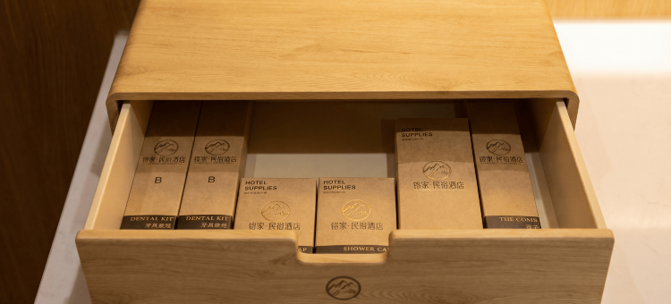 雪润·铭家SKIWINTERTRAVELHOLID酒店(亚布力滑雪旅游度假区店)图片