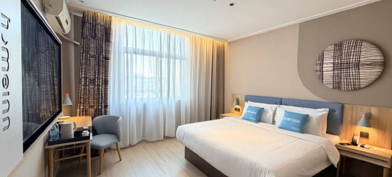 如家酒店(常州溧阳昆仑北路店)图片