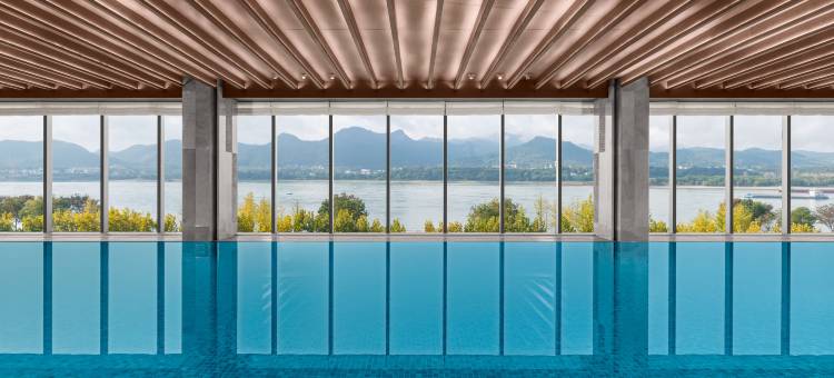 宜昌威斯汀酒店图片