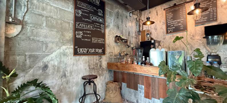 桂河玛塔布里度假村(Mataburi River Kwai Resort)图片