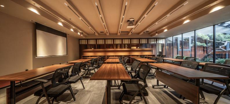 璞园·逸庐酒店(景德镇御窑厂陶阳里店)图片