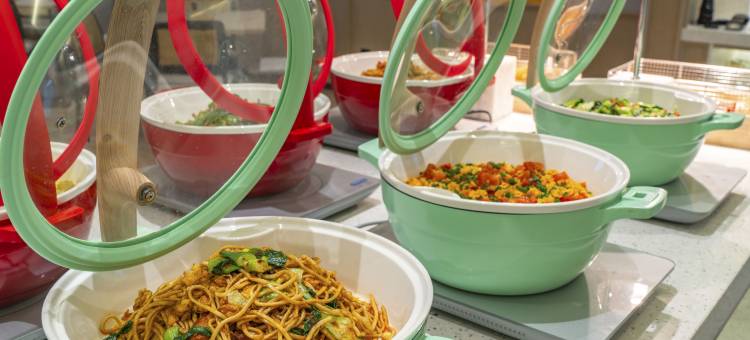 丽怡酒店(六安三十铺店)图片