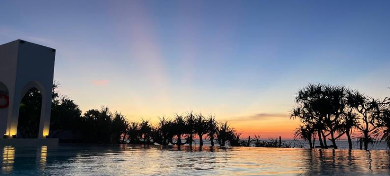 查拉罗斯特普莱斯由SMS酒店管理(Chalaroste Place by SMS Hospitality)图片