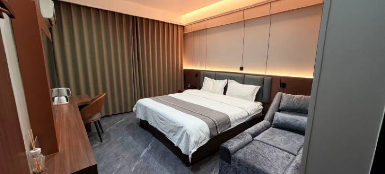 三毛商务酒店(武邑汽车站店)图片