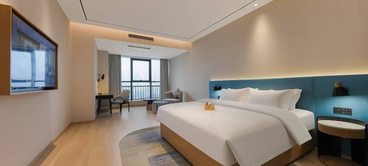 成都龙腾时代酒店(大运会体育中心店)图片