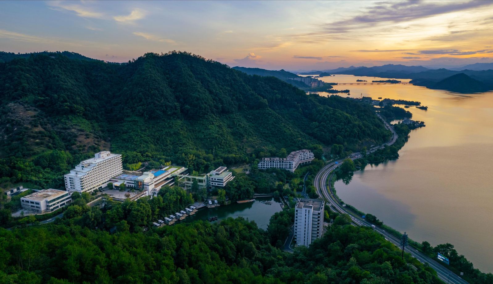 Hotel Overview