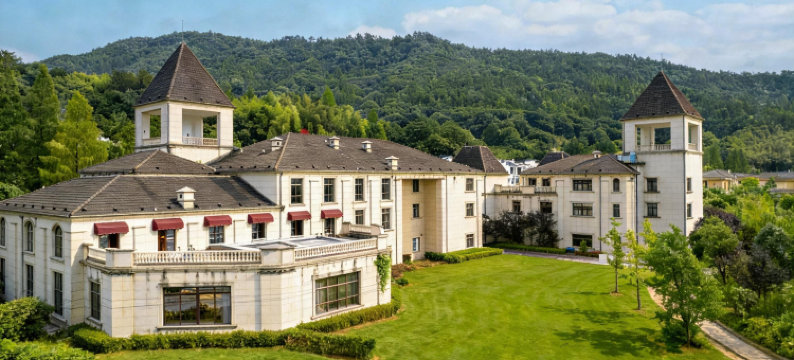 黄山御园半岛度假酒店(太平湖店)图片