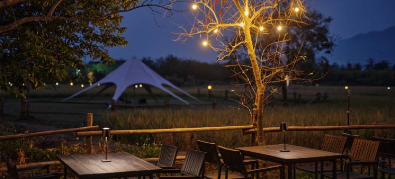 清远三禾稻里温泉度假村图片