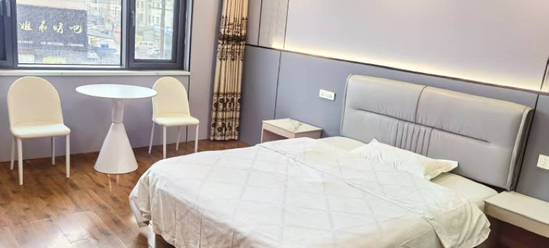 黄冈红树林宾馆图片