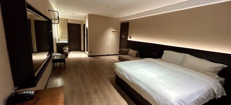 澄园里酒店图片