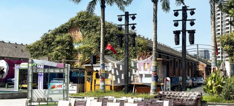 亚信电竞酒店(杭州萧山通惠北路店)图片