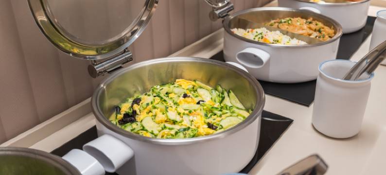 汉庭酒店(上海浦江高科技园区店)图片