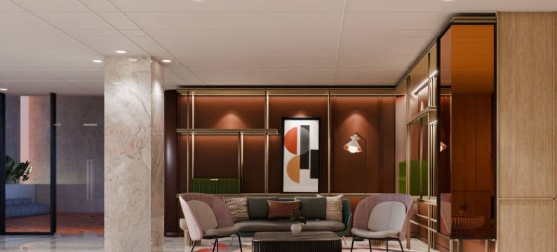 哈里斯酒店及会议中心瑟蓬(Harris Hotel & Convention Serpong)图片