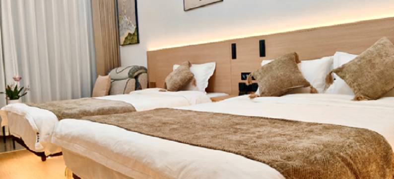 大理婉居客栈(龙龛码头店)图片