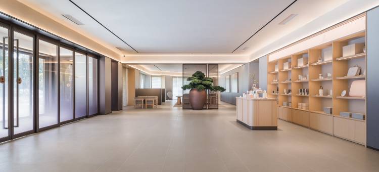 全季酒店(南阳方城店)图片