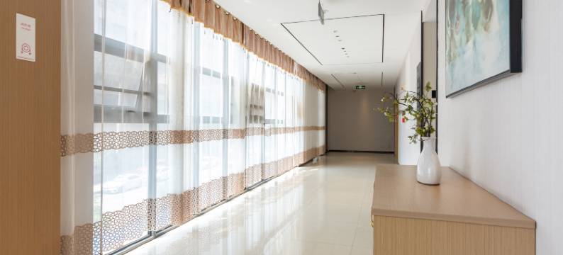 爱电竞酒店(西安明城墙安定门地铁站店)图片