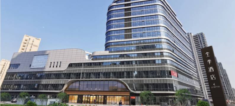 全季酒店(平阳鳌江银泰城店)图片