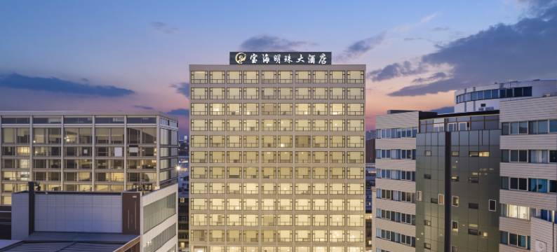 昆明宝海明珠大酒店(昆明站双桥夜市风情街店)图片