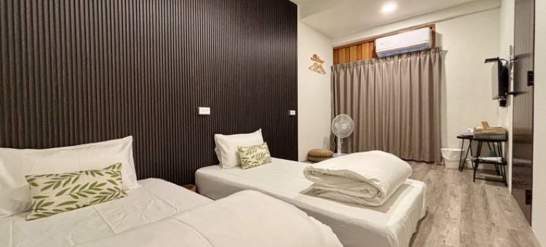 花生糖民宿图片