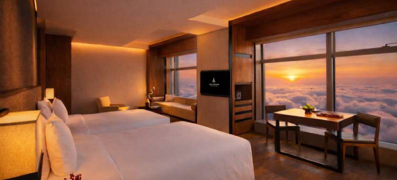 哈尔滨敖麓谷雅·SPA BY LOCCITANE|凯悦臻选图片