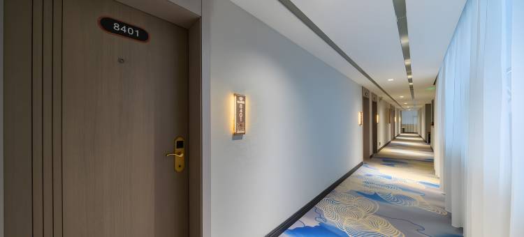 耀华·尚品酒店(梧州蒙山永安古城店)图片