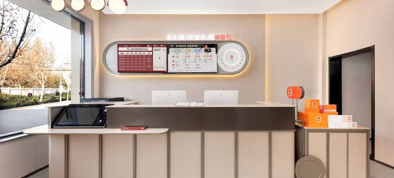 尚客优酒店(崇相西中学店)图片