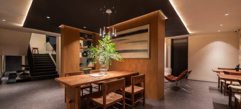 大理天籁·沄槿尊享度假美宿(大理古城店)图片