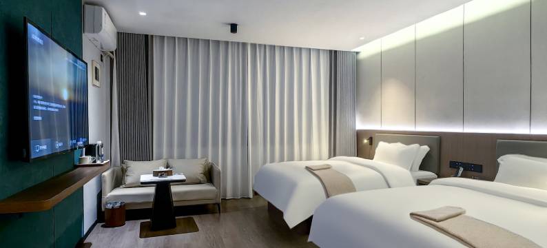 道县悦栖酒店(道州北路店)图片