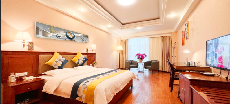 龙江宾馆(河池南新西路店)图片