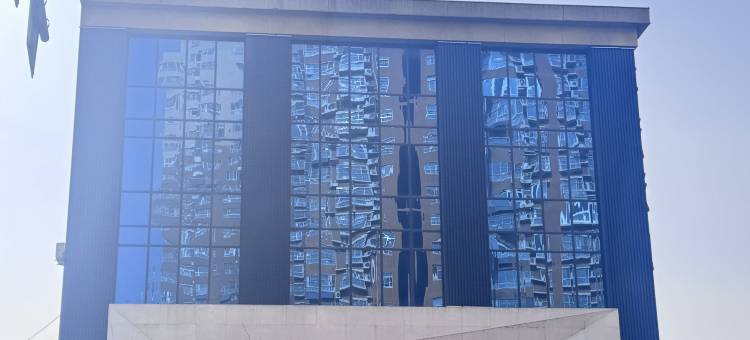 艾扉酒店(保定易县店)图片