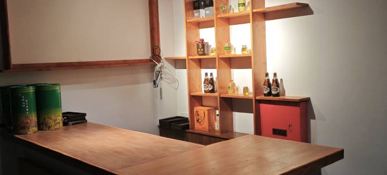 漠河北极林韵山水酒店图片