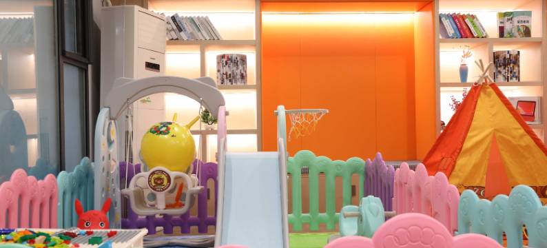 四季美景酒店(襄阳民发商业广场店)图片