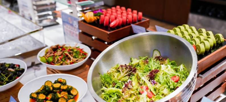 南宁安吉希尔顿欢朋酒店图片