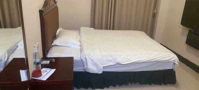 金顺商务宾馆图片